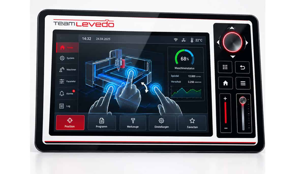Touchsysteme